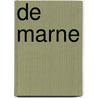 De Marne by J. Russchen