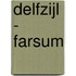 Delfzijl - Farsum