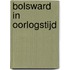 Bolsward in Oorlogstijd