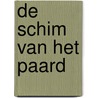 De schim van het paard by R. Hovinga