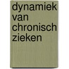 Dynamiek van chronisch zieken by Nccz