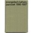 Evangelisch-Luthers jaarboek 1996-1997