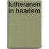 Lutheranen in Haarlem