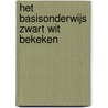 Het basisonderwijs zwart wit bekeken by G. Pas