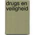 Drugs en veiligheid