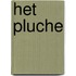 Het pluche