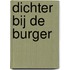 Dichter bij de burger