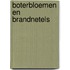 Boterbloemen en brandnetels