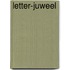 Letter-juweel