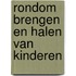 Rondom brengen en halen van kinderen