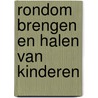 Rondom brengen en halen van kinderen door N. Hoos