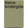 Kleine kindergids door L.P. Huijsen