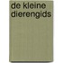 De kleine dierengids