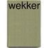 Wekker