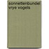 Sonnettenbundel vrye vogels