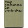 Stukje geschiedenis van prentbriefkaart by Dokkum