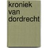 Kroniek van Dordrecht