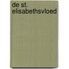 De St. Elisabethsvloed by W. Roodnat