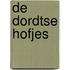 De Dordtse hofjes