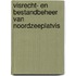 Visrecht- en bestandbeheer van Noordzeeplatvis