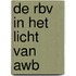De Rbv in het licht van AWb