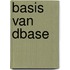 Basis van dbase