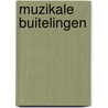 Muzikale buitelingen door Egberts