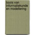Basis van informatiekunde en modellering