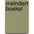 Meindert boekel