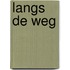 Langs de weg