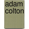 Adam colton by Unknown