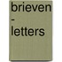 Brieven - letters