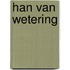 Han van Wetering