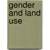 Gender and land use