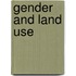 Gender and land use