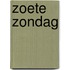 Zoete Zondag
