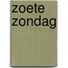 Zoete Zondag door P. Dewever