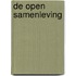 De open samenleving