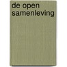 De open samenleving door E. Daniels