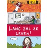 Lang zal ze leven by J. Vanhaelen