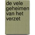 De vele geheimen van het verzet
