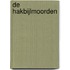 De hakbijlmoorden