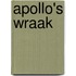 Apollo's wraak
