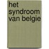 Het syndroom van Belgie