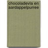 Chocoladevla en aardappelpurree door N. Verholt