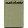 Markefonie by Unknown