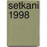 Setkani 1998 door V. Kokolia