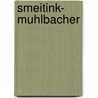 Smeitink- Muhlbacher by Smeitink-Muhlbacher