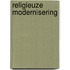Religieuze modernisering