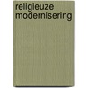 Religieuze modernisering door S. Hellemans